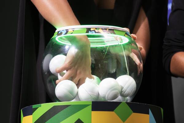 Sorteio da Copa do Brasil 2024: onde assistir ao vivo e horário