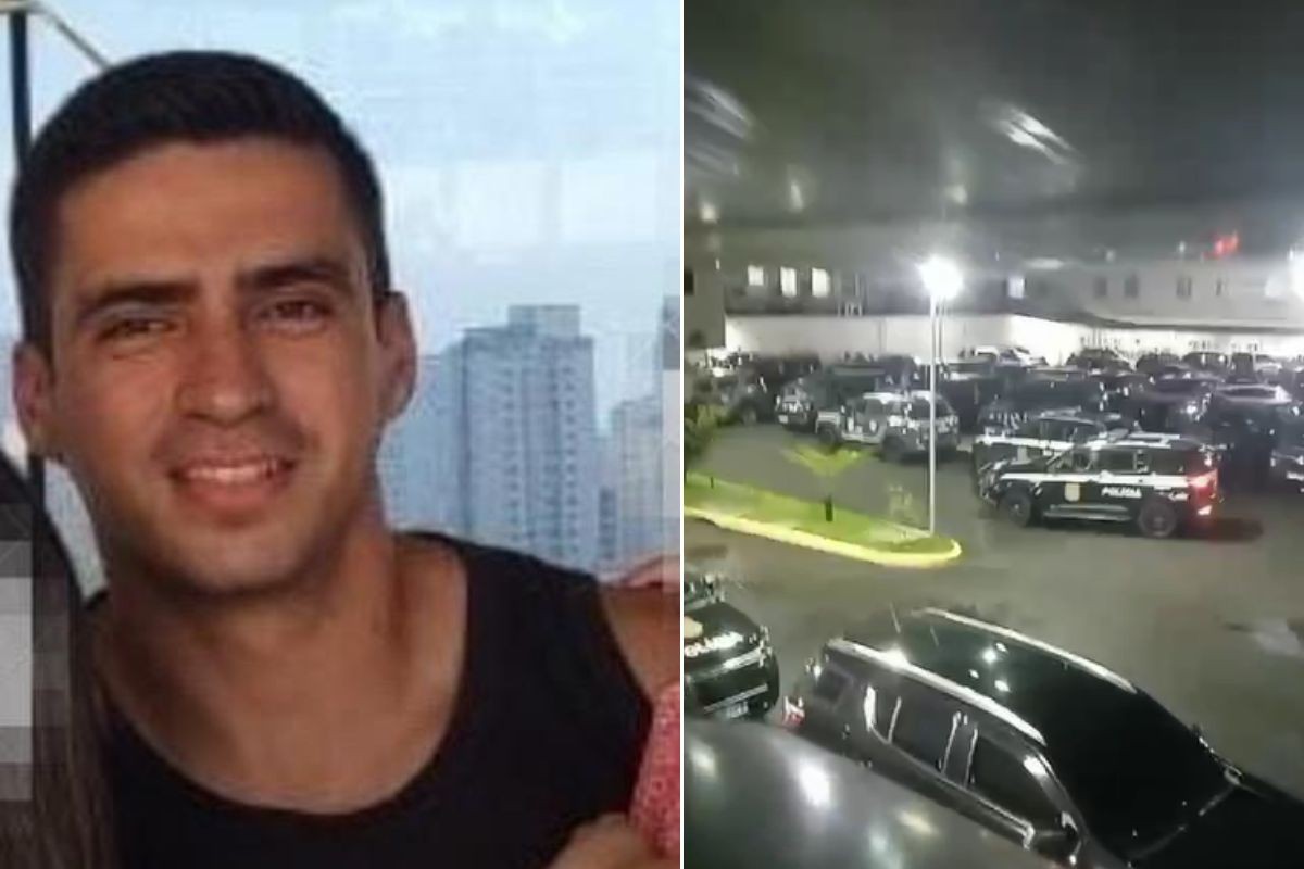 Operação no litoral de SP tem mais um policial baleado após morte de PM Rota com tiro no rosto