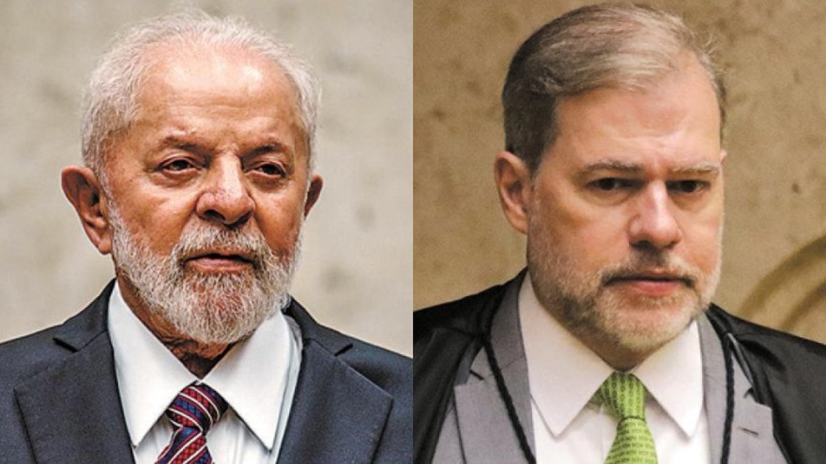 Ecos da Lava-Jato: Lula e Dias Toffoli, do STF, ensaiam reconciliação