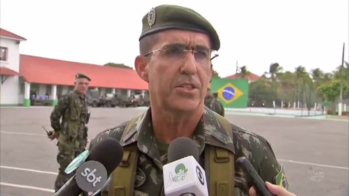 Depoimento de general à PF sobre tentativa de golpe gera clima de apreensão entre militares investigados