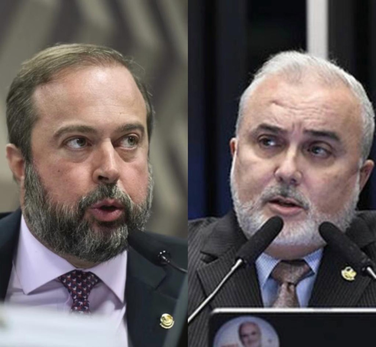 Crise na Petrobras: integrantes do governo veem conflito entre Prates e Silveira com ‘insustentável’