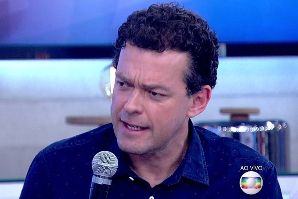 Saiba como está Fernando Rocha após demissão “abrupta” da Globo