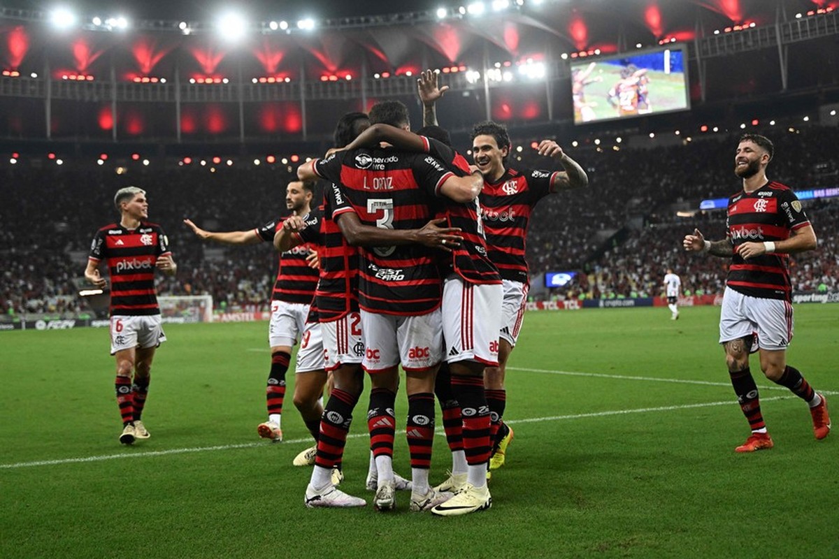 Flamengo tenta fugir de fantasma que o assombra nas 8 primeiras rodadas; entenda