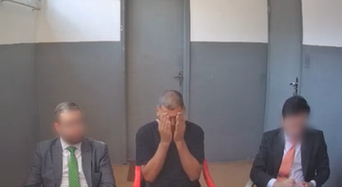 Ligado ao PCC, vereador preso por esquema de fraudes a licitações chora e admite Pix mensais de R$ 5 mil; vídeo