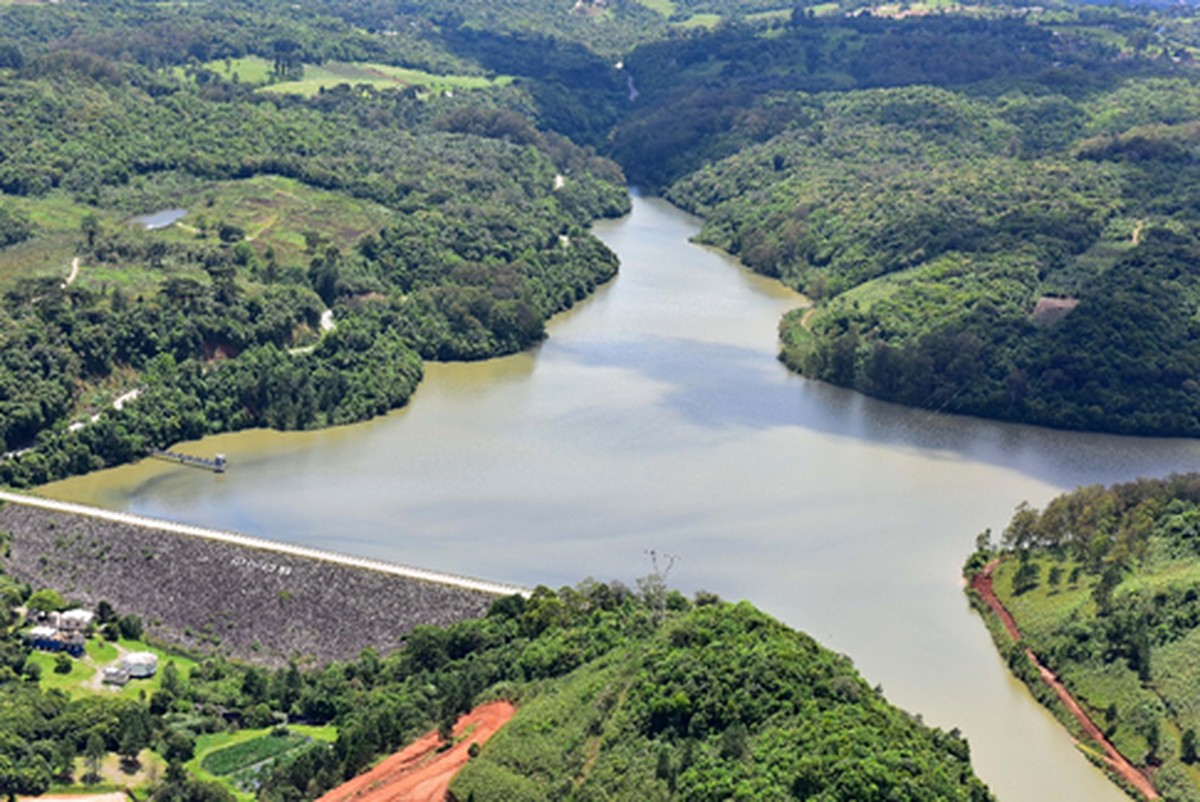 Represa em Caxias do Sul (RS) tem risco de ruptura; prefeitura emite alerta e realiza evacuação da área