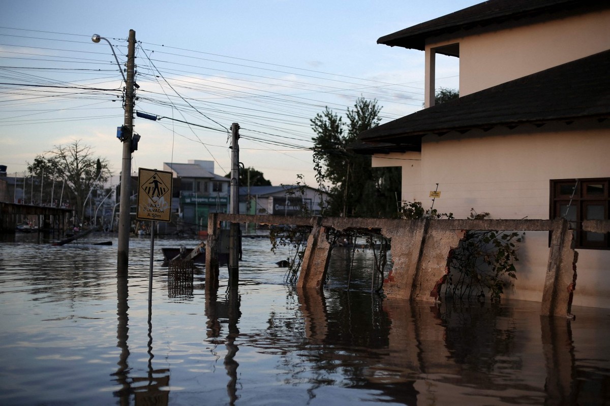 Governo Federal abre crédito extra de R$ 12,2 bilhões para o Rio Grande do Sul