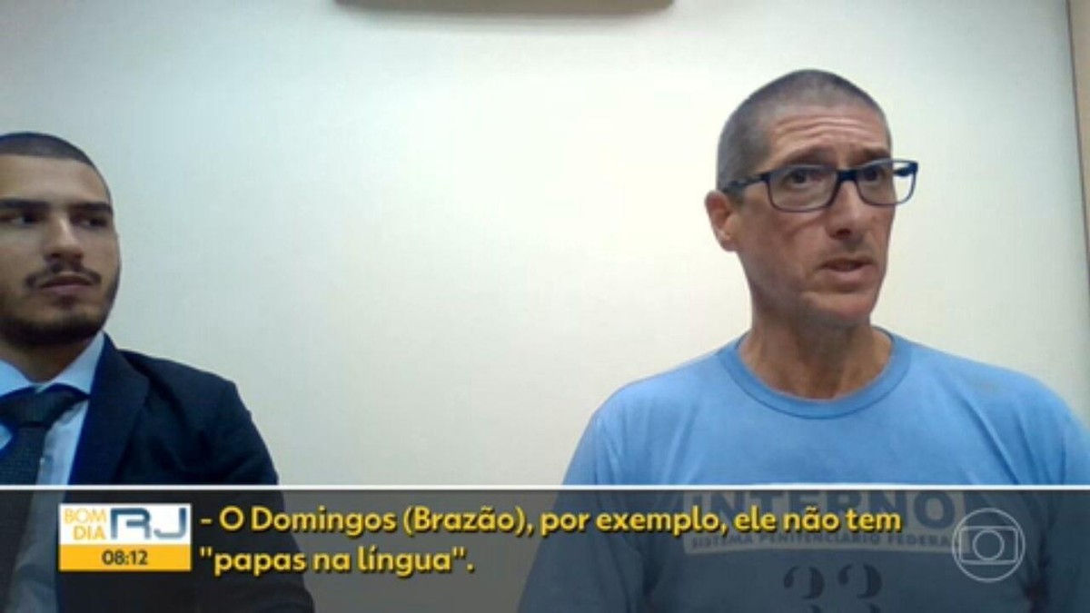 Irmãos Brazão monitoraram outros políticos do PSOL além de Marielle, diz Lessa