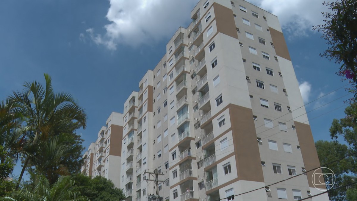 Apartamentos mais caros: índice de preços de imóveis sobe mais de 50% em cinco anos, diz CBIC