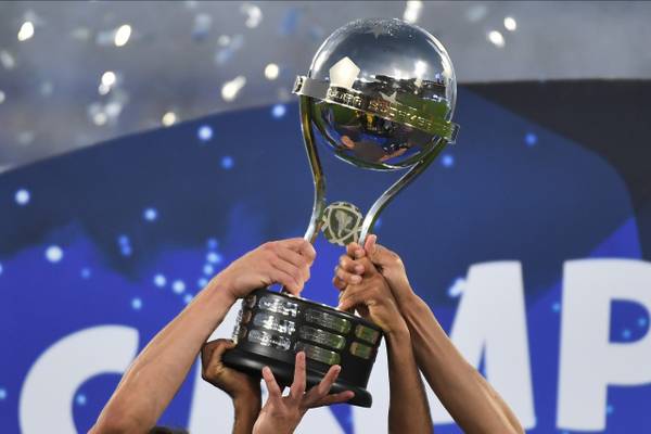 Copa Sul-Americana 2024: confira os cruzamentos e confrontos dos playoffs e oitavas de final