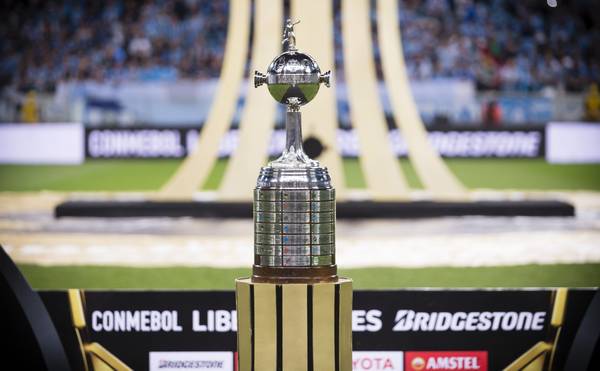 Oitavas da Libertadores 2024: veja jogos e chaveamento até a final