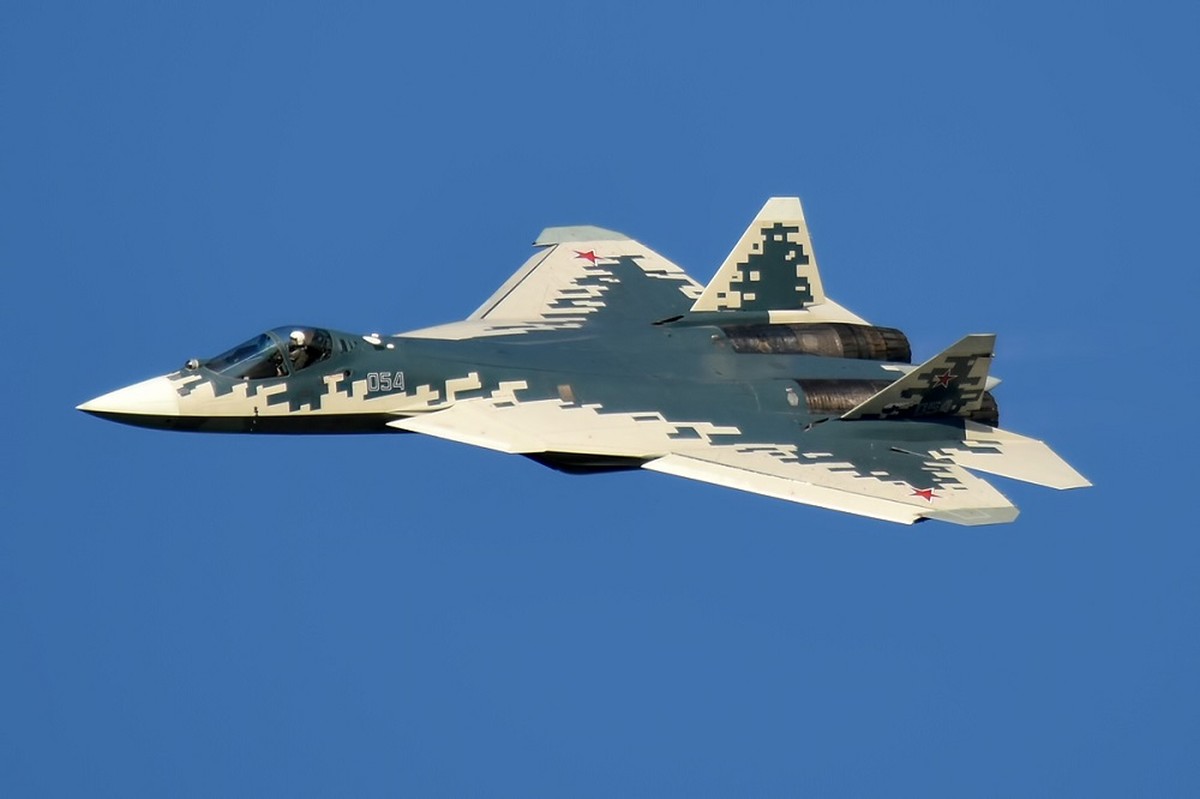 Ucrânia diz ter atingido avião militar mais avançado da Rússia pela primeira vez