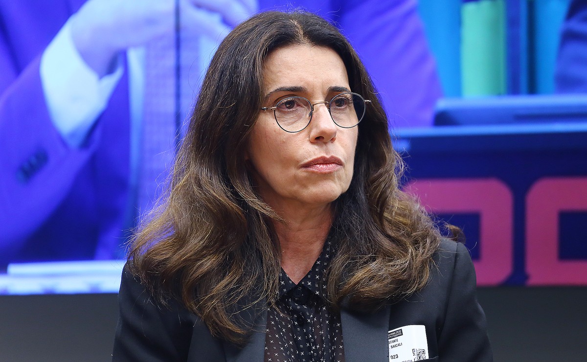 Diretor-geral da PF pede ajuda a Portugal para prender ex-diretora foragida das Americanas