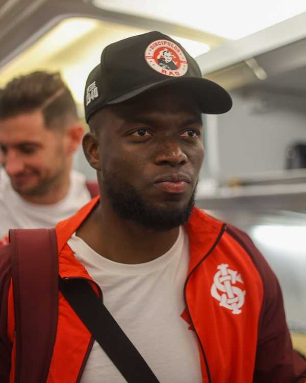 Enner Valencia desfalca o Inter contra o Vasco; veja os relacionados