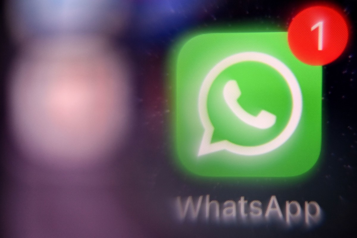 Meta inicia retirada de ferramenta de IA do WhatsApp após decisão de autoridade de dados