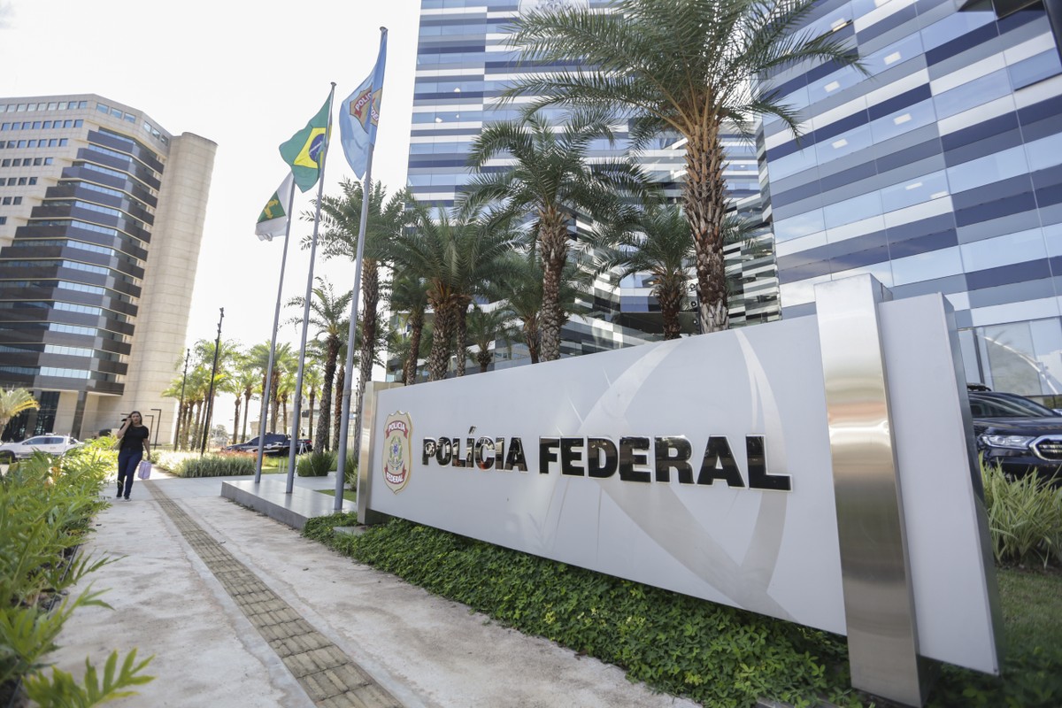 PF faz operação que mira desvio de benefícios previdenciários