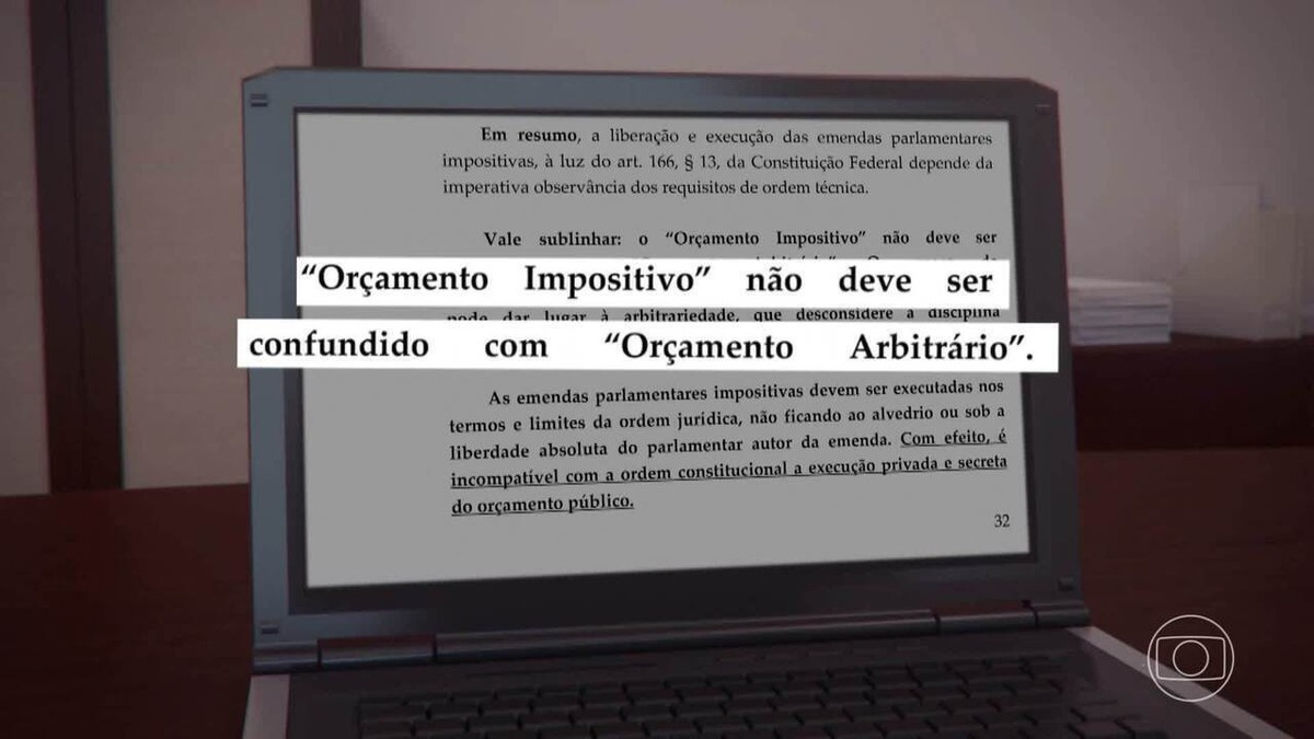 STF decide por unanimidade manter decisões de Dino que restringem emendas parlamentares