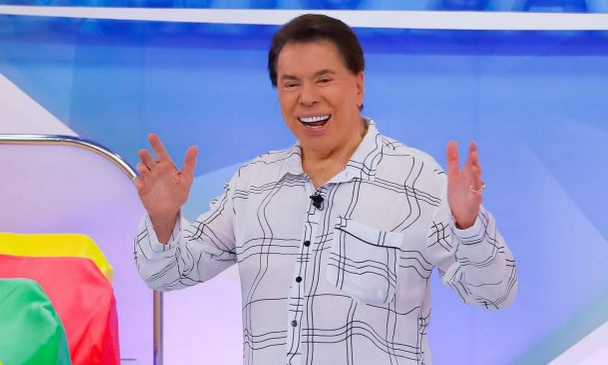 Último desejo de Silvio Santos: apresentador não queria velório, e família vai respeitar, diz SBT