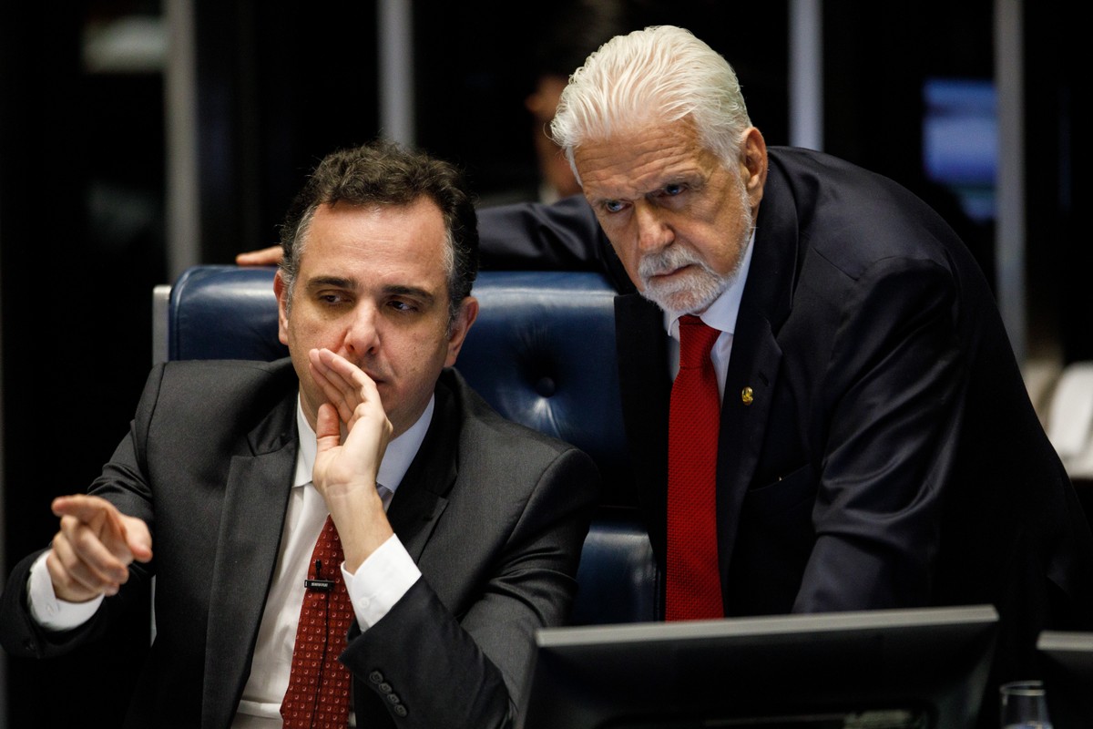 Governo cede, aceita mudar decreto sobre armas, e Senado desiste de derrubar medida de Lula