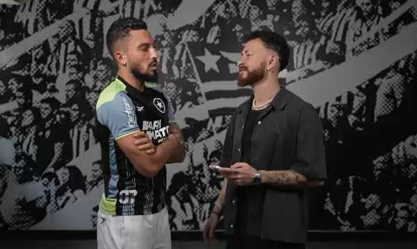 Alex Telles recusou times europeus para acertar com Botafogo; veja bastidores