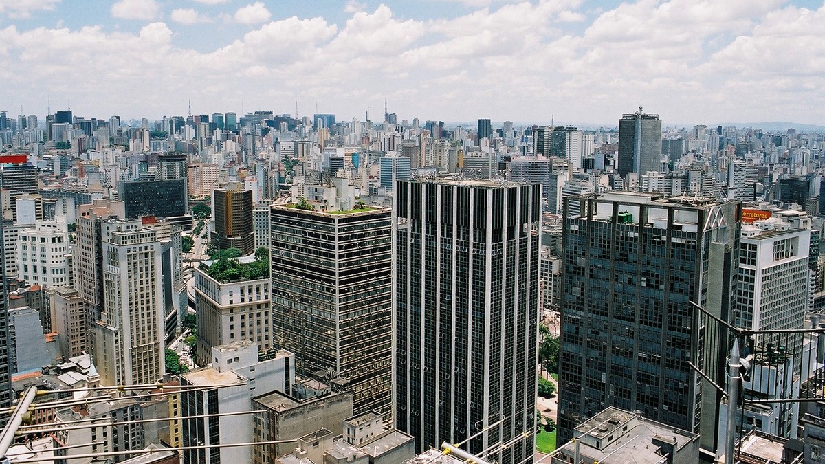 Abstenção bate recorde em São Paulo