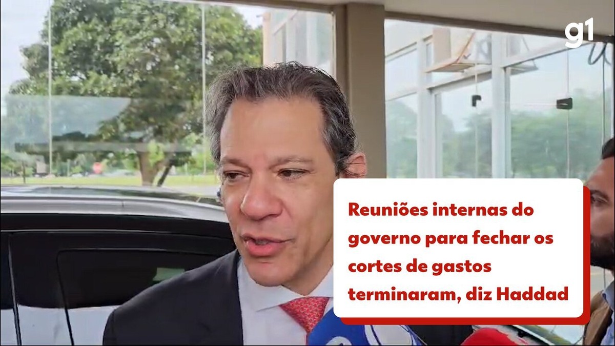 Lula cita ‘hipocrisia do mercado’ sobre gastos e cobra do Congresso: ‘Não é só tirar do governo’