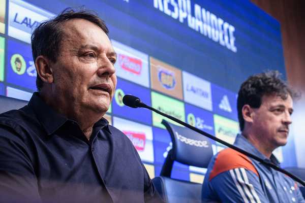 Sul-Americana: Cruzeiro promete 50 ônibus para a torcida e começará venda de ingressos até sexta