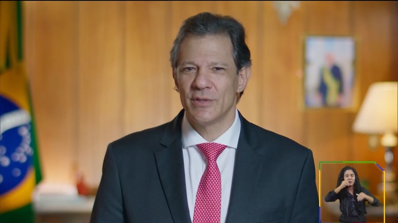 Haddad anuncia medidas para limitar alta do salário mínimo, combater supersalários do funcionalismo e aumentar isenção do IR | Economia