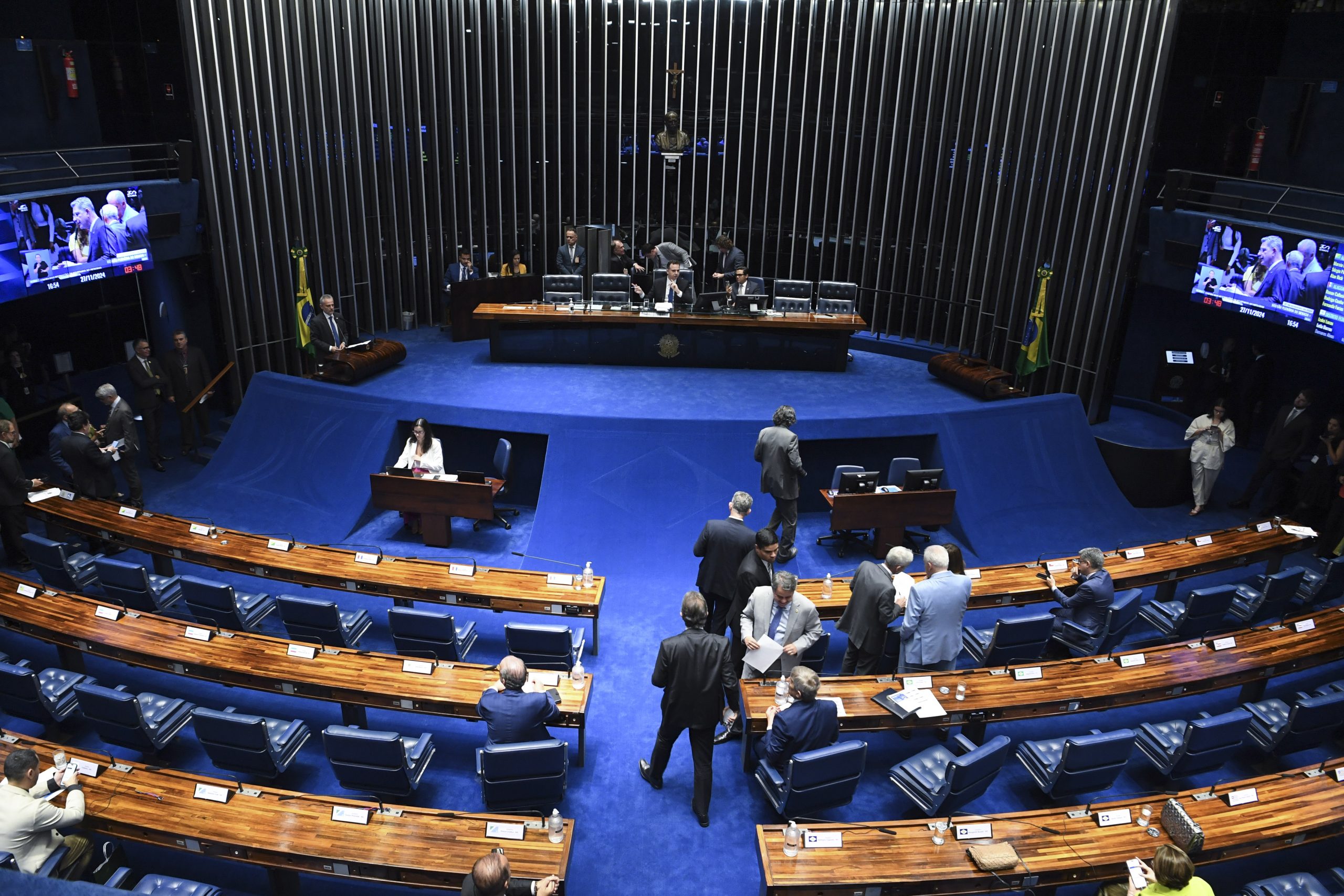 Senado aprova regulamentação da reforma tributária; entenda ponto a ponto