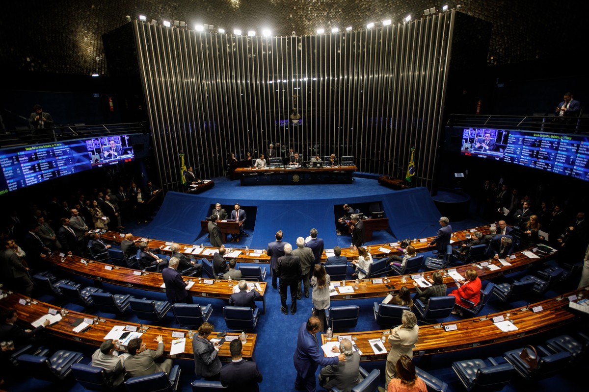 ‘Pacote da segurança’ não deve tramitar com facilidade no Senado