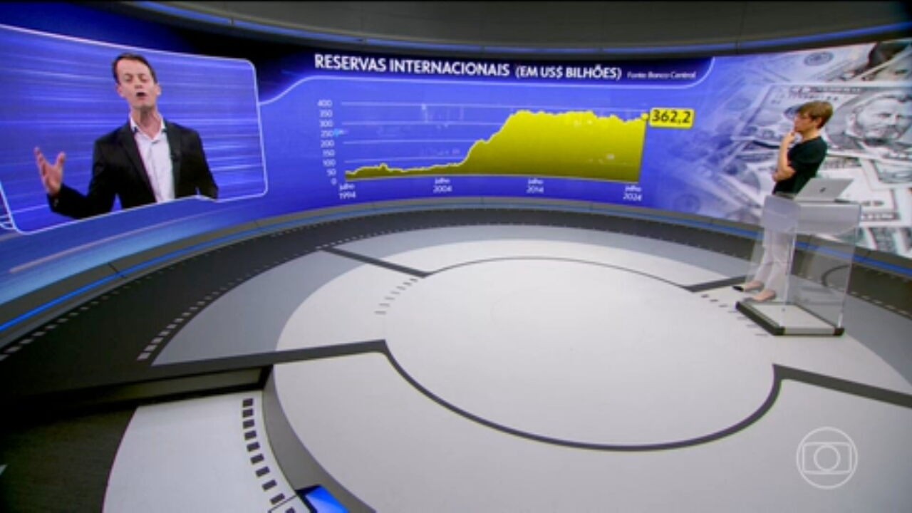 AGU diz que fake news sobre Galípolo afetou o dólar e pede para PF investigar