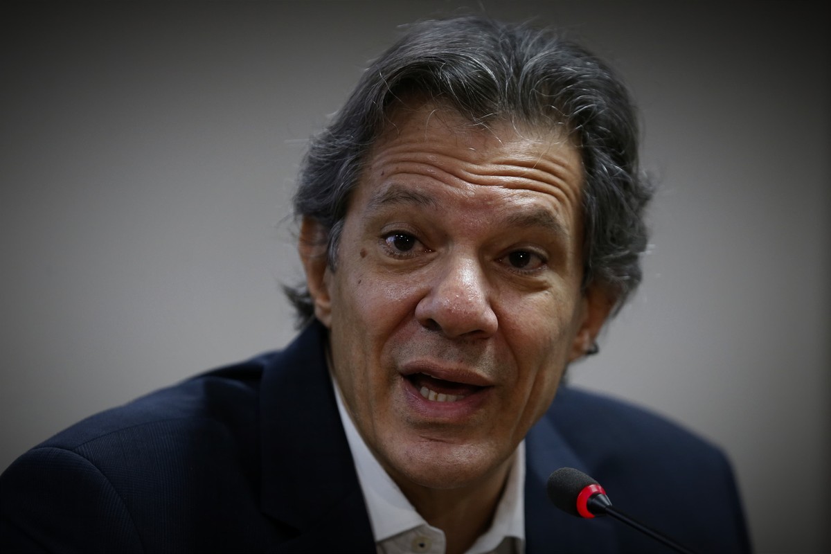 Imposto de Renda: Haddad diz que há acordo com Congresso para compensar isenção para quem recebe até R$ 5 mil